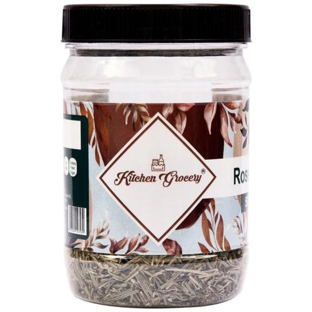 Kitchen Grocery Rosemary, 50 g-5.webp